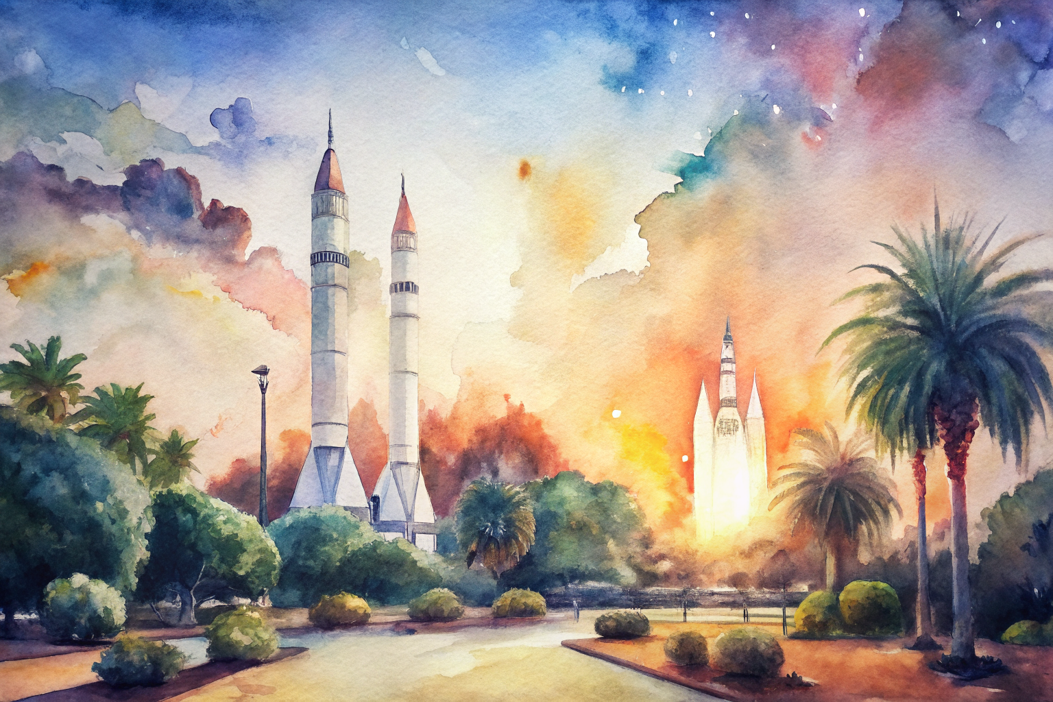 Kennedy Space Center