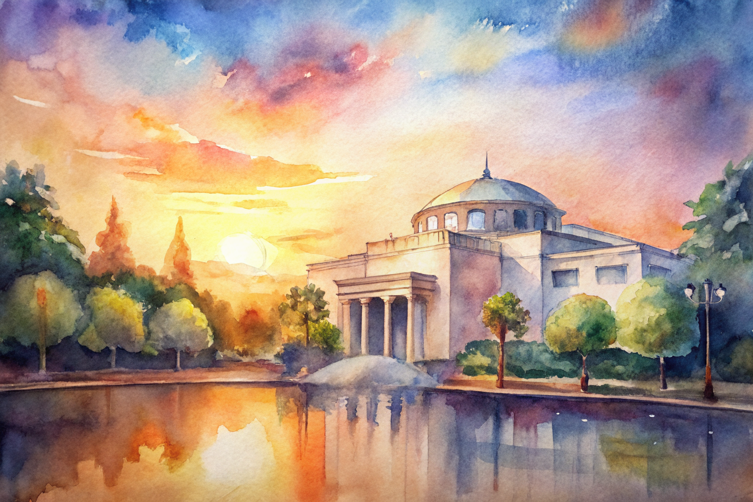 Orlando Museum of Art