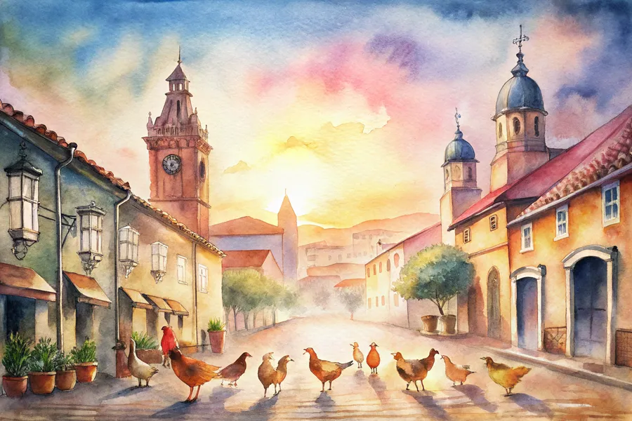 Oviedo