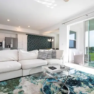 3191 Unit 207 Stunning apartment