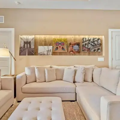 Beautiful 4 suites - Close to Disney 7505