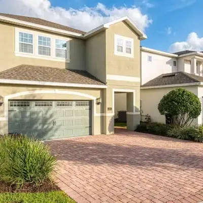 Fantabulous Disney Vacation House