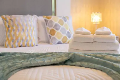 Gallery image of New! Disney Vacation Oasis! 4B/2B, Lake View and Private Pool in Kissimmee