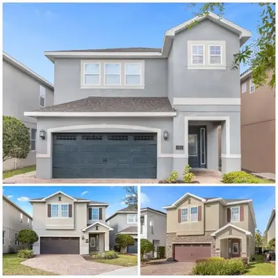 Multiple Family Homes - 23 Rooms PoolsSpas