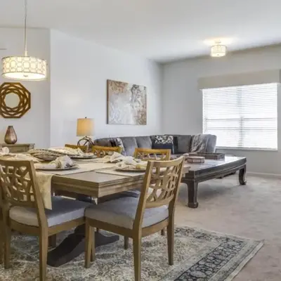Penthouse Utopia condo