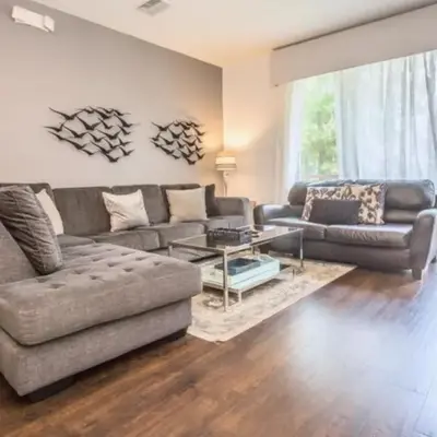 Vista Cay Casa Bonita townhouse