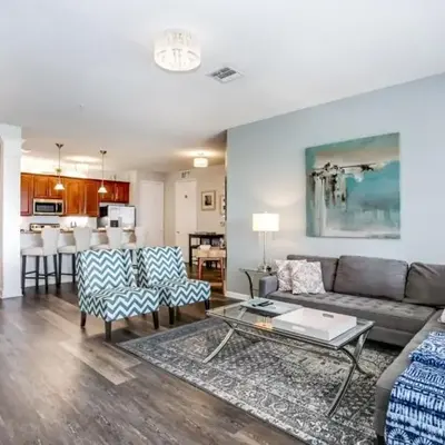 Lake View 3 Bedroom In Vista Cay Resort condo