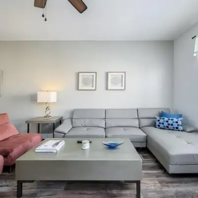 Vista Cay Casa Bella townhouse