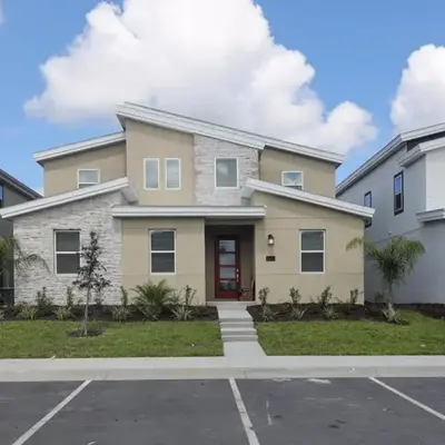 820DSD - The Retreat at ChampionsGate home