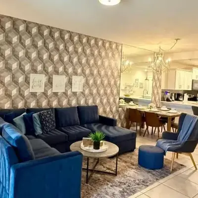 Charming Holiday Condo