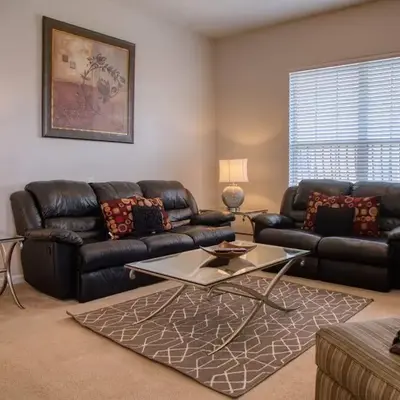 Vista Cay Luxury 3BR Condo