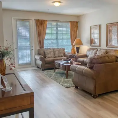 Luxury Lake View Condo-Vista Cay