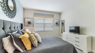Gallery image of 4742 Sleepy Hollow in Kissimmee