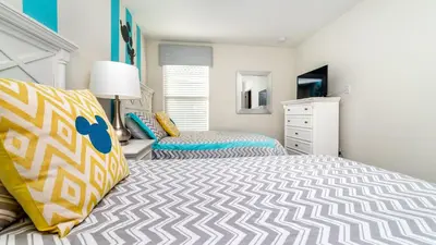Gallery image of 4742 Sleepy Hollow in Kissimmee
