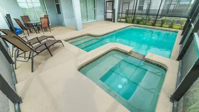 Gallery image of 4742 Sleepy Hollow in Kissimmee