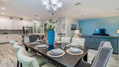 Gallery image of 4742 Sleepy Hollow in Kissimmee