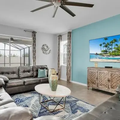 1840 Caribbean View