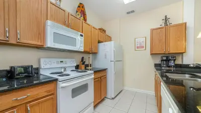 Gallery image of 7675 Comrow #403 in Kissimmee