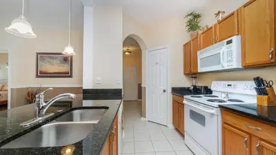 Gallery image of 7675 Comrow #403 in Kissimmee
