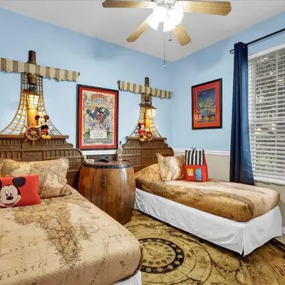 2302 Silver Palm # 103
