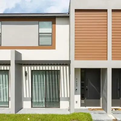 Marvelous 3Bd Close to Disney w GameRoom at The Hub 3409