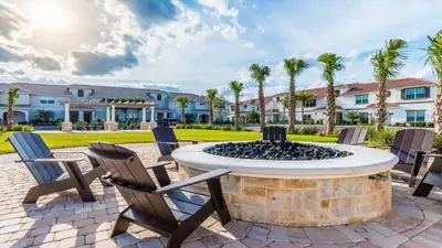 Gallery image of Storey Lake 6BR Private Pool Spa Waterpark/Disney in Kissimmee