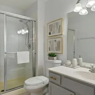 No Rear Neighbor 6BR Private Pool/Spa Near Disney