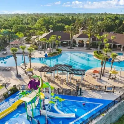 Windsor Hills 6BR Villa Pool/SPA Close to Disney