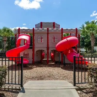 Highland View 6BR Villa Private Pool Near Disney