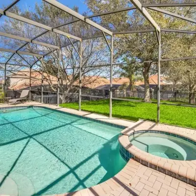 WH7783TB-Windsor Hills- 10 guests -