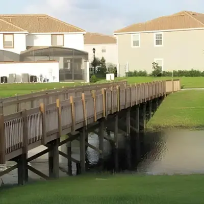 Joyful Home at the best resort in Orlando