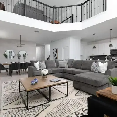 Chic & Spacious Best Vacation Home