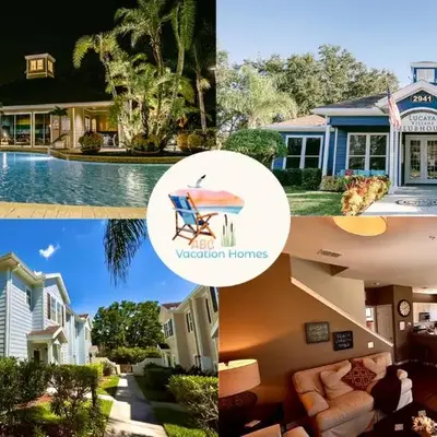 ABC Vacation Homes