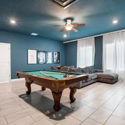 New Home 8 Bedrooms and 5 Bathrooms At Storey Lake