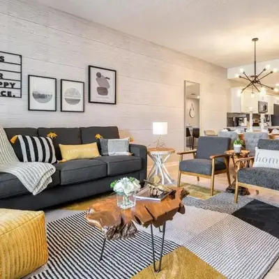 Modern Luxe Condo - Stunning Design