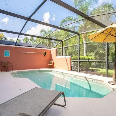 Spectacular House with 3BR - Private Pool