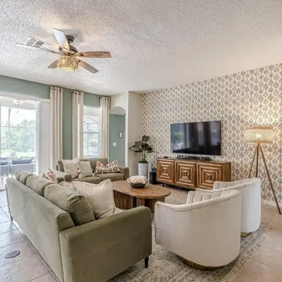 8575 - 7th Heaven Villa
