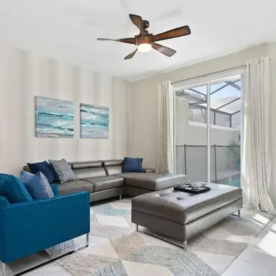 Storey Lake Townhome 3076