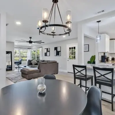 Modern Lake Front Casita near Winter Park!
