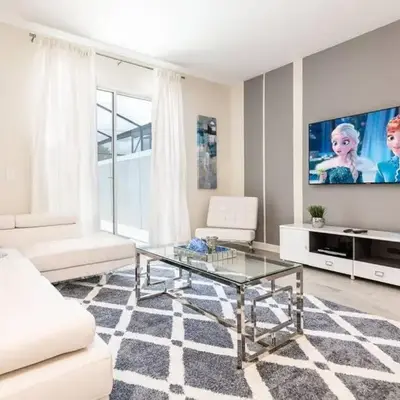 Best Vacation Villa