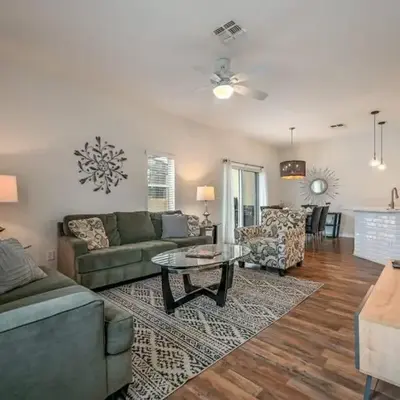 Remodeled Gem - Comfort & Location