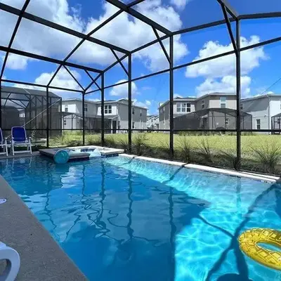 Disney World-House Up to 18 ppl at Storey Lake-Cloud9