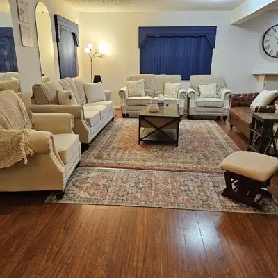 The Farm House