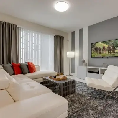 Cozy Home Prime Disney Parks Location