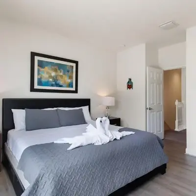 Priceless Peace at Serenity by Shine Villas