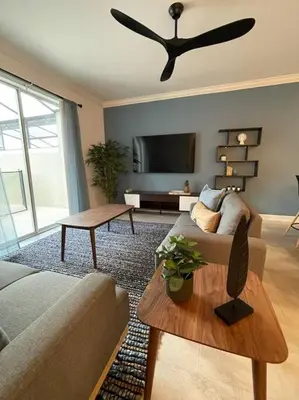 Gallery image of SL 4Br walking distance to club in Kissimmee
