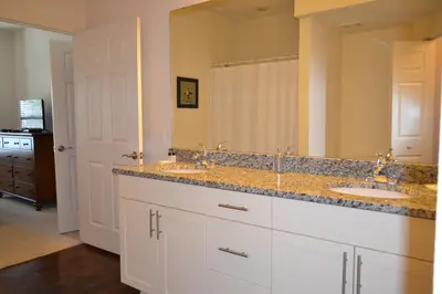 Gallery image of Comfortable House Near Disney in Kissimmee