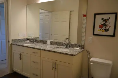 Gallery image of Comfortable House Near Disney in Kissimmee