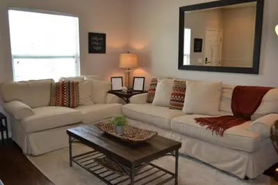 Gallery image of Comfortable House Near Disney in Kissimmee