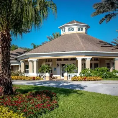 Windsor Palms